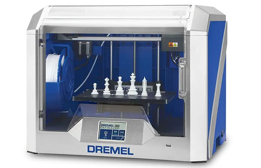 impresora-3d-dremel-3D40-830×536